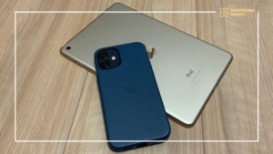 デカイiPhone12 Pro MAXではなくiPhone12 miniとiPad miniの2台持ちが最強である4つの理由